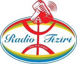Logo Radio Tiziri